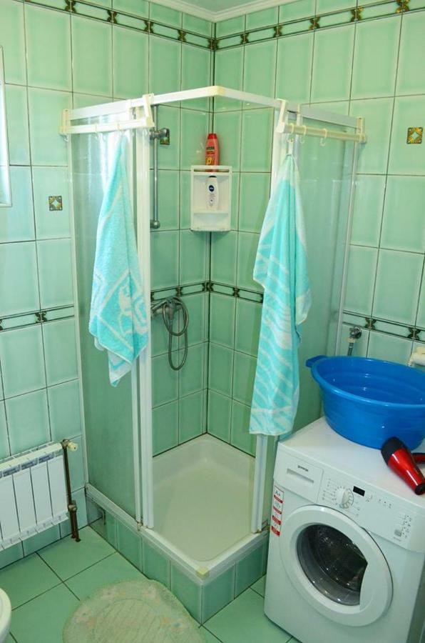 Apartman Rosa Pirovac Exterior foto