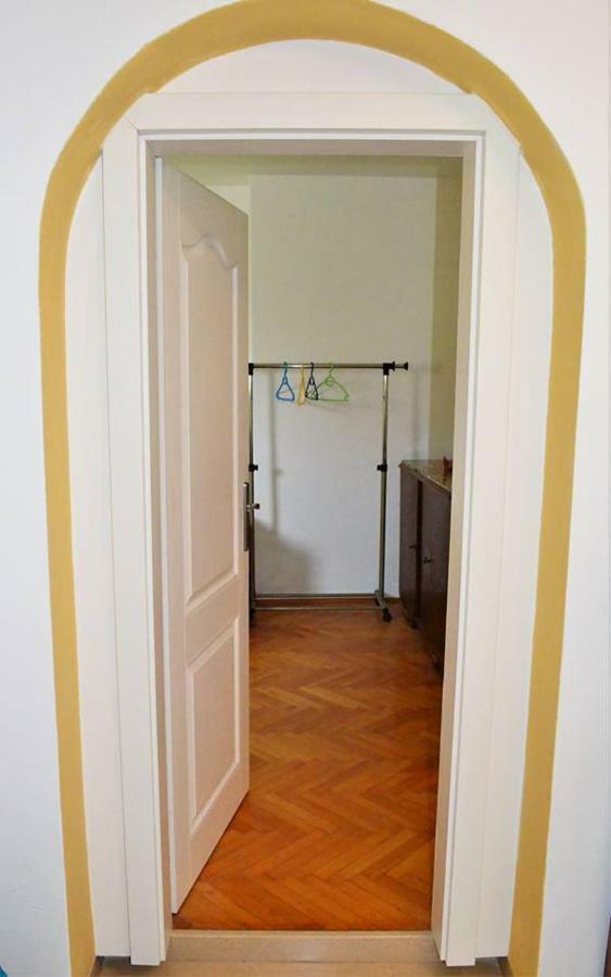 Apartman Rosa Pirovac Exterior foto